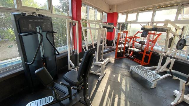 Imagen 1 de la galería del partner Body Sport Gym