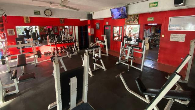 Imagen 2 de la galería del partner Body Sport Gym
