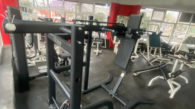 Imagen 3 de la galería del partner Body Sport Gym