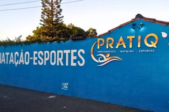 Imagem 2 da galeria do parceiro Pratiq's Hidroginástica Natação e Esportes