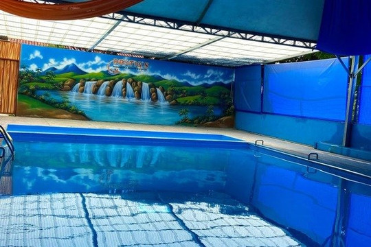 Imagem 1 da galeria do parceiro Pratiq's Hidroginástica Natação e Esportes