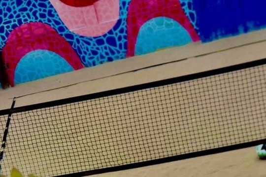 Imagem 3 da galeria do parceiro ARENA CARIOCA MAUÁ