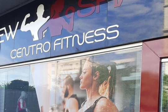 Imagem 2 da galeria do parceiro New Shape Centro Fitness