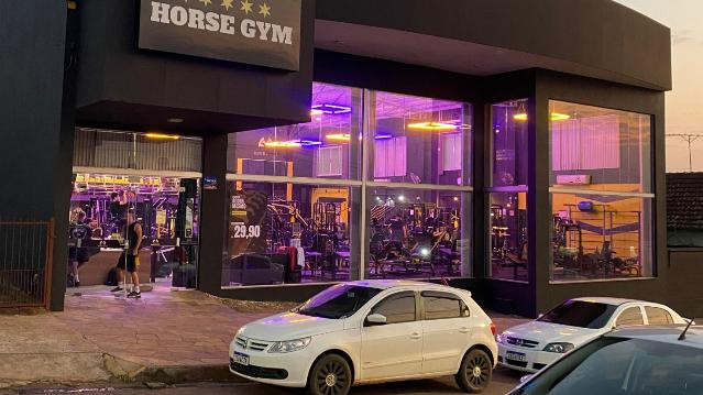 Imagem 3 da galeria do parceiro Horse Gym 01 Santo Ângelo
