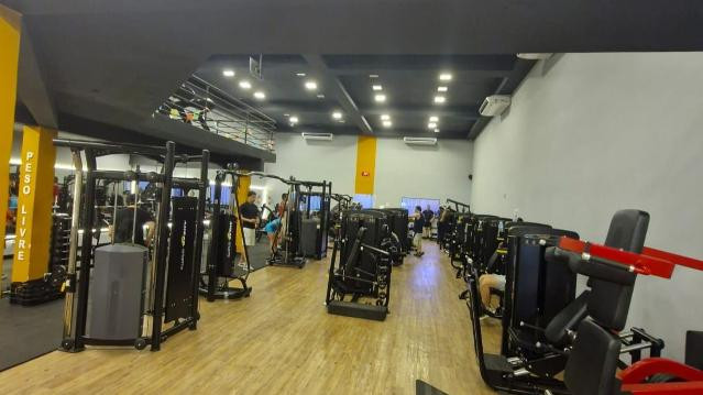 Imagem 1 da galeria do parceiro PANOBIANCO CARAGUA