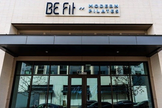 Image 2 from BE Fit Modern Pilates - The Grove partner gallery