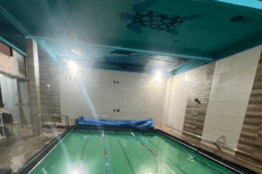 Imagem 2 da galeria do parceiro Raia Espaço Aquático