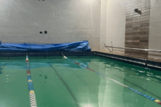 Imagem 3 da galeria do parceiro Raia Espaço Aquático