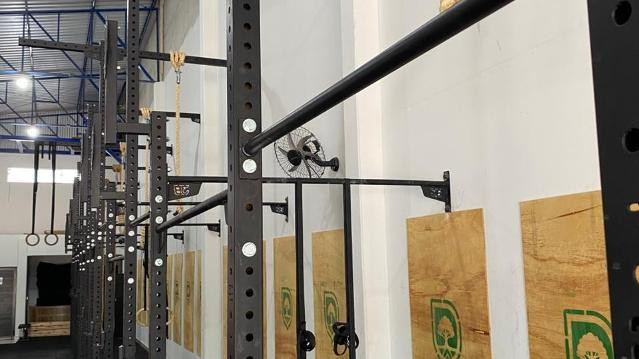 Imagem 3 da galeria do parceiro CT Carvalho Cross