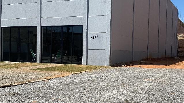 Imagem 1 da galeria do parceiro CT Carvalho Cross