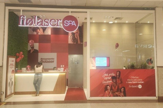 Imagem 2 da galeria do parceiro Fiolaser SPA - Feira de Santana