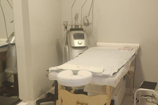 Imagem 1 da galeria do parceiro Fiolaser SPA - Feira de Santana