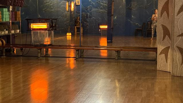 Image 3 from Maui Hot Yoga partner gallery