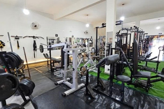 Imagem 3 da galeria do parceiro Espaço Borges Marini