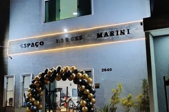 Imagem 2 da galeria do parceiro Espaço Borges Marini