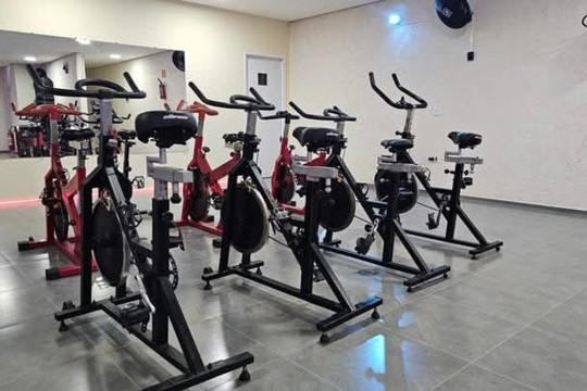 Imagem 1 da galeria do parceiro Espaço Borges Marini