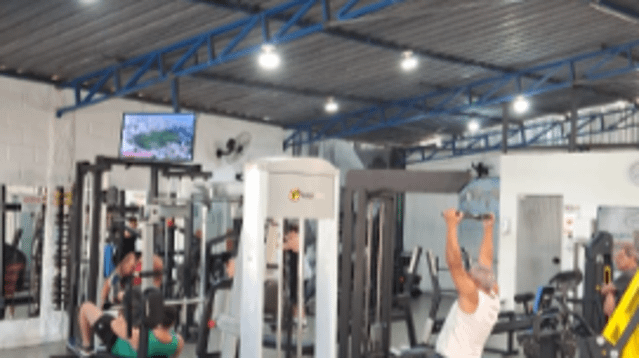 Imagem 3 da galeria do parceiro Sport Center Academia
