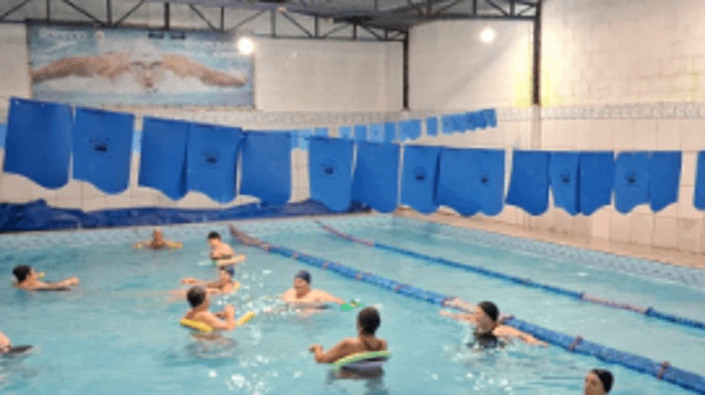 Imagem 1 da galeria do parceiro Sport Center Academia