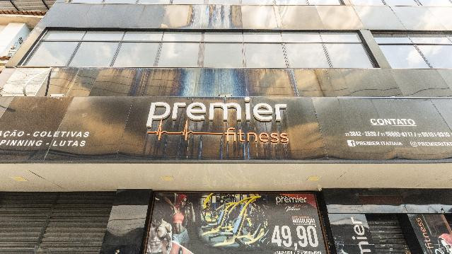 Imagem 2 da galeria do parceiro Premier Itatiaia