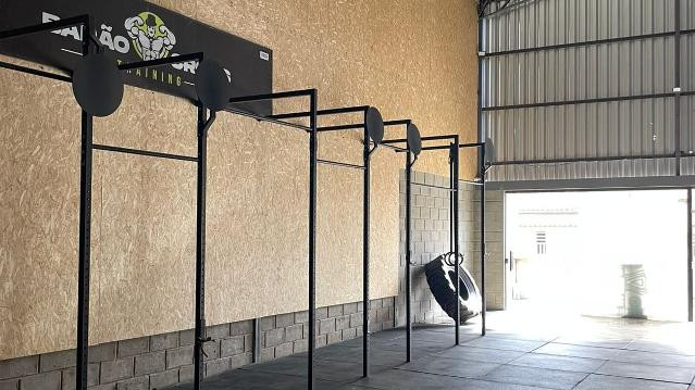 Imagem 2 da galeria do parceiro Barão Cross Training