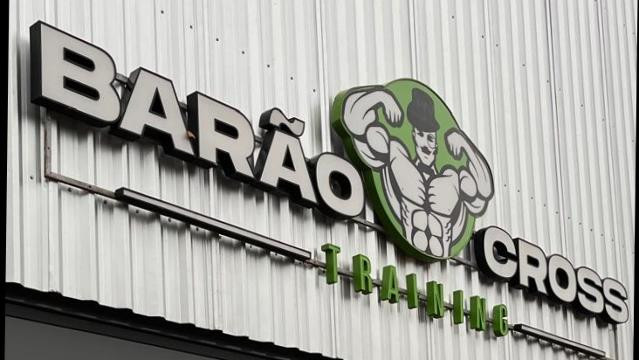 Imagem 1 da galeria do parceiro Barão Cross Training