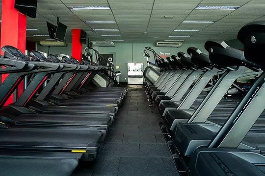 Imagem 1 da galeria do parceiro Selfit - Boa Viagem