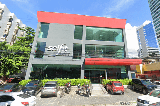 Imagem 2 da galeria do parceiro Selfit - Boa Viagem