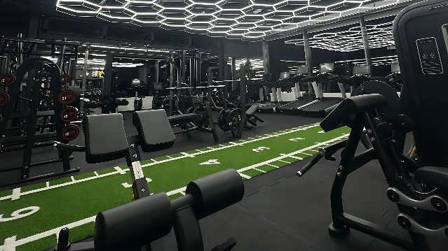 Imaginea 3 din Uni Sports Cotroceni galeria partenerului