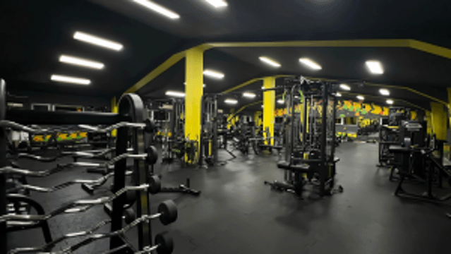 Imaginea 1 din Uni Sports Cotroceni galeria partenerului