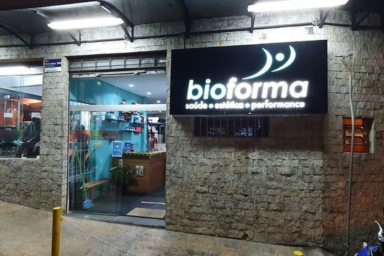 Imagem 2 da galeria do parceiro Academia Bioforma