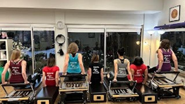 Image 3 from Archer Pilates & Wellness partner gallery