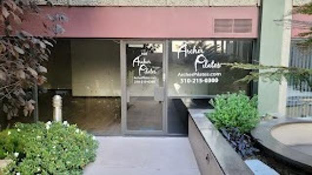 Image 2 from Archer Pilates & Wellness partner gallery