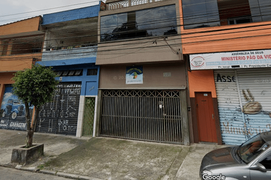 Imagem 2 da galeria do parceiro Studio de Pilates Quatro Estações