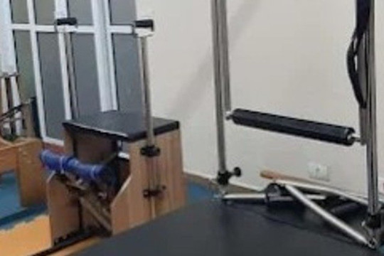 Imagem 3 da galeria do parceiro Studio de Pilates Quatro Estações