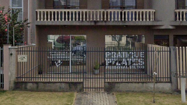 Imagem 2 da galeria do parceiro Pratique Pilates Personal Studio