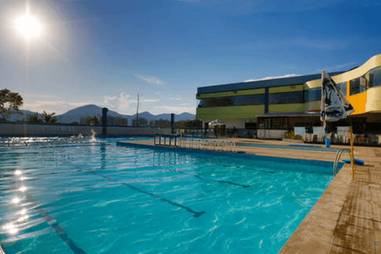 Imagem 2 da galeria do parceiro Academia Move Open Mall