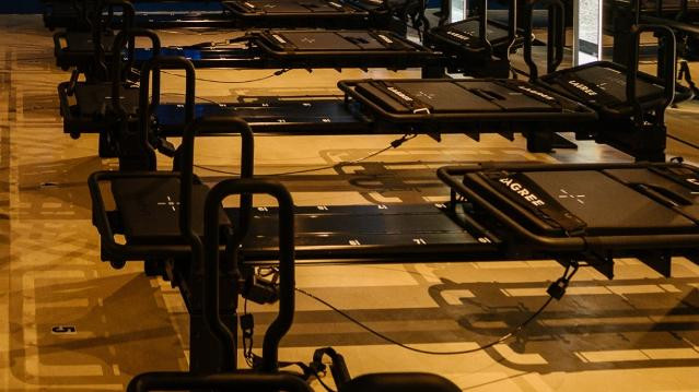 Imagen 3 de la galería del partner Votion Pedregal