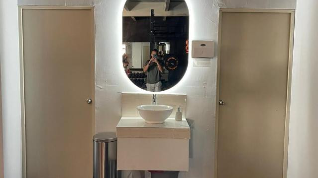 Imagen 3 de la galería del partner Move Fitness Lifestyle