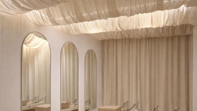 Bild 3 von Kai reformer pilates Partnergalerie