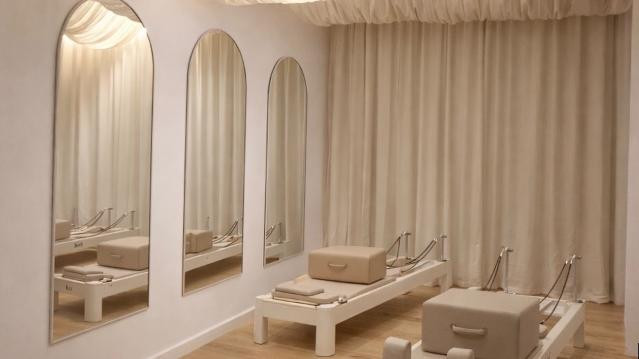 Bild 1 von Kai reformer pilates Partnergalerie