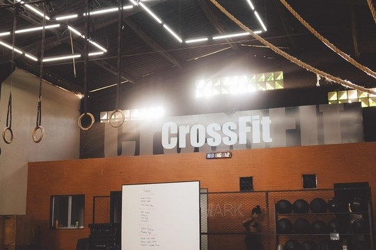 Imagem 7 da galeria do parceiro Shark CrossFit