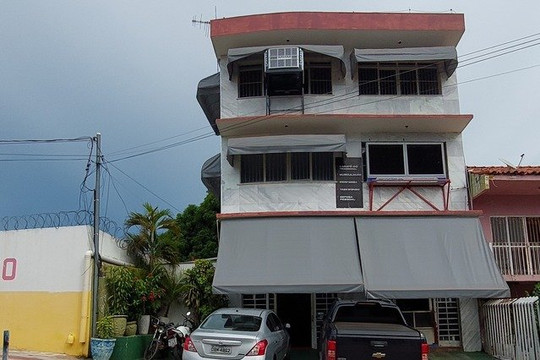 Imagem 2 da galeria do parceiro Academia ShotoKan