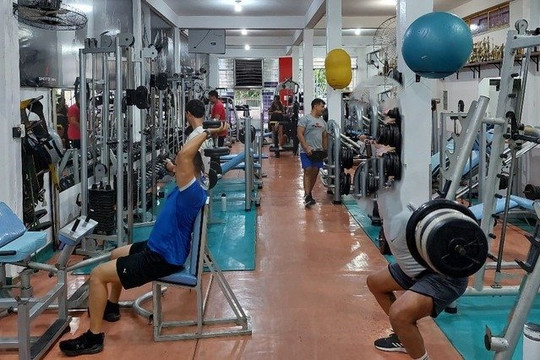 Imagem 1 da galeria do parceiro Academia ShotoKan