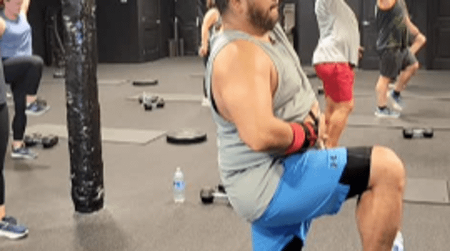 Image 3 from RG Fitness partner gallery