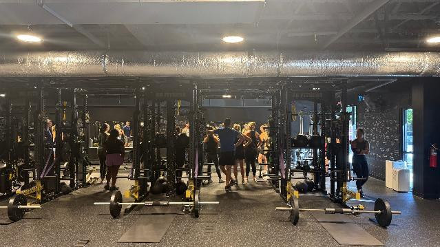 Image 1 from RG Fitness partner gallery