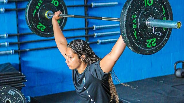 Imagem 1 da galeria do parceiro CF Titans