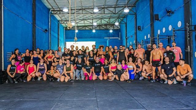 Imagem 3 da galeria do parceiro CF Titans