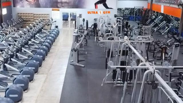 Imagen 3 de la galería del partner Ultra - Insurgentes Sur