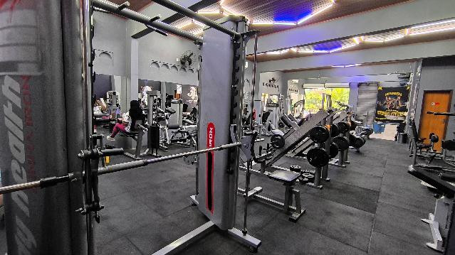 Imagem 3 da galeria do parceiro Mundo Fitness Academia