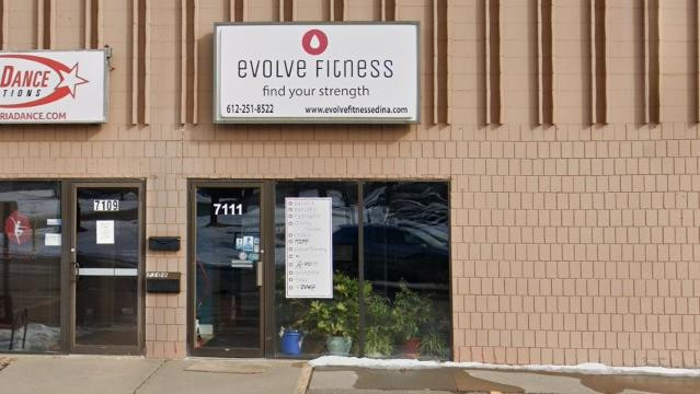 Image 2 from Evolve Fitness partner gallery
